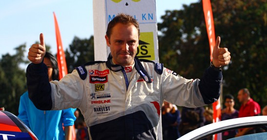 Rajd Koszyc